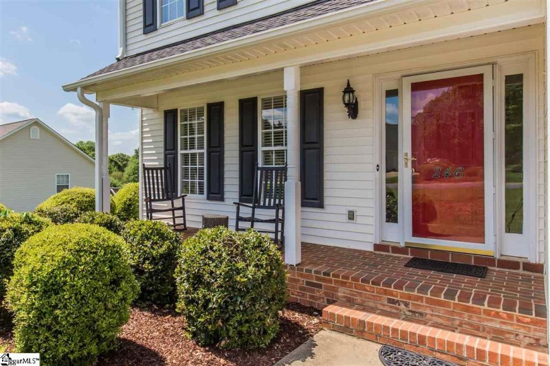 Property image 3 at 246 E Autumn Ridge Road, Moore, SC 29369