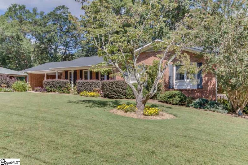 Property image 3 at 209 River Drive, Williamston, SC 29697