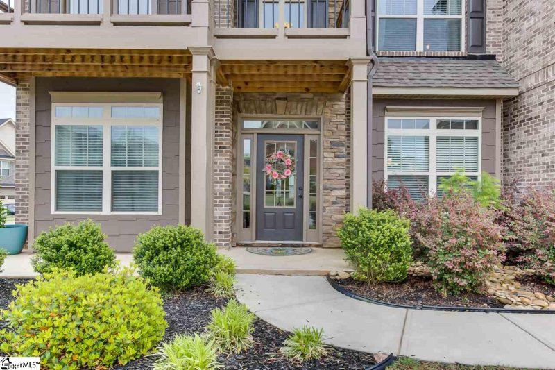 Property image 2 at 1 Huntingtower Lane, Simpsonville, SC 29681