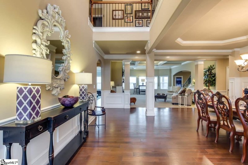 Property image 4 at 1 Huntingtower Lane, Simpsonville, SC 29681