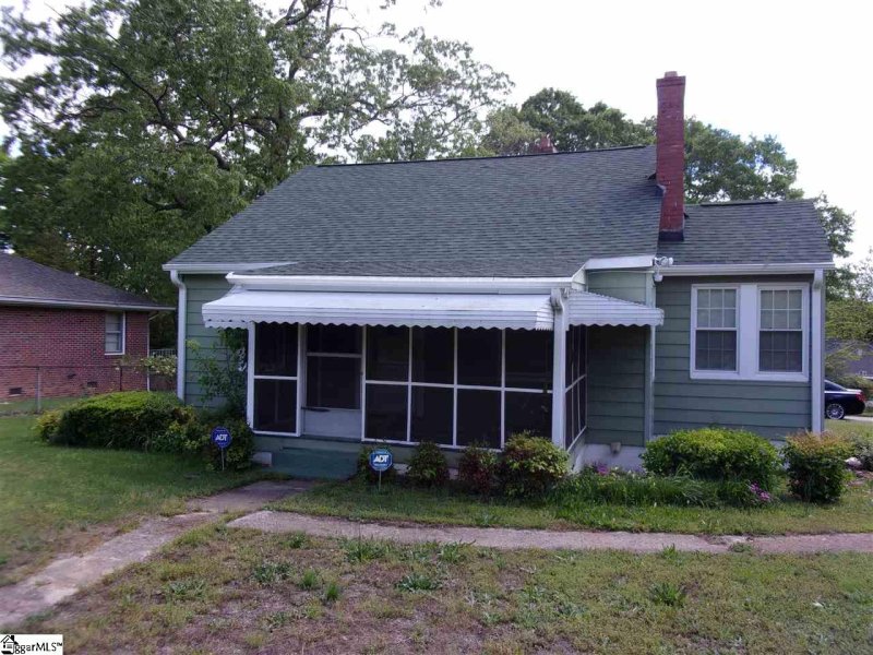 Property image 2 at 100 Alice Street, Greenville, SC 29611