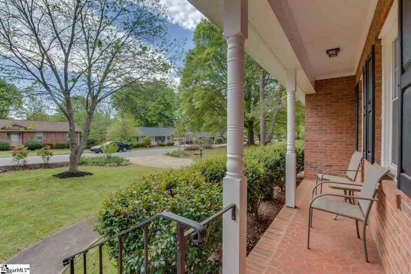 Property image 3 at 11 Overton Avenue, Greenville, SC 29617