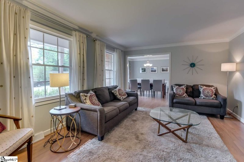 Property image 5 at 11 Overton Avenue, Greenville, SC 29617