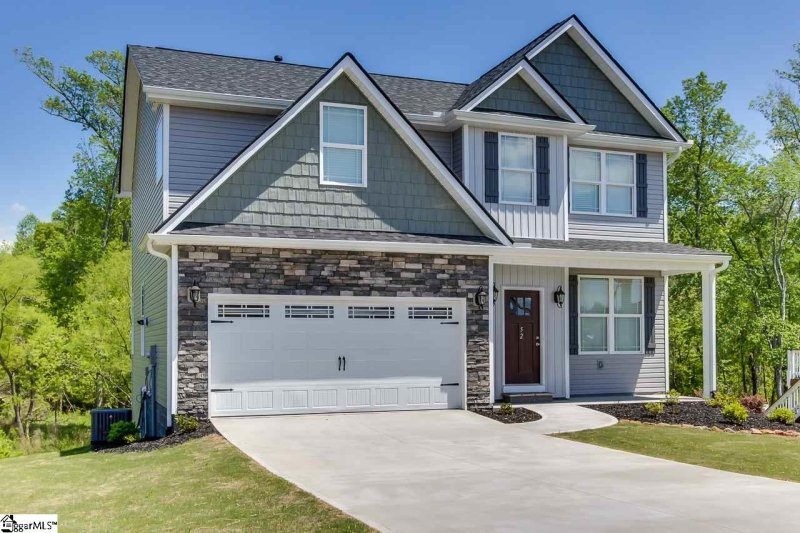 Property image 2 at 52 Macle Court, Travelers Rest, SC 29690