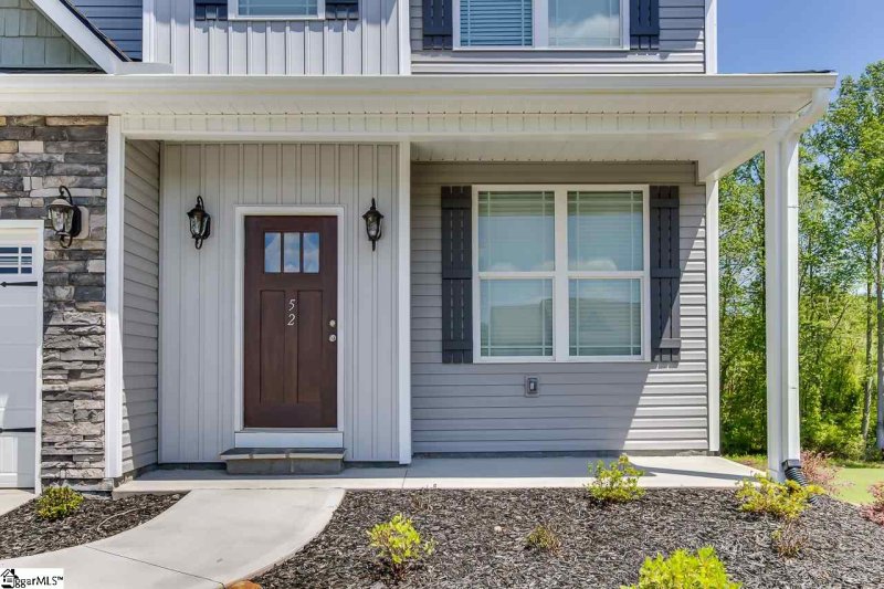 Property image 3 at 52 Macle Court, Travelers Rest, SC 29690
