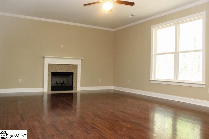 Property image 2 at 3 Leaf Lane, Piedmont, SC 29673