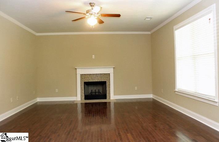 Property image 3 at 3 Leaf Lane, Piedmont, SC 29673