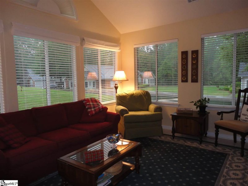Property image 3 at 1502 Heritage Club Drive, Greenville, SC 29615