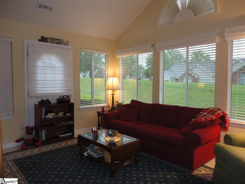 Property image 4 at 1502 Heritage Club Drive, Greenville, SC 29615