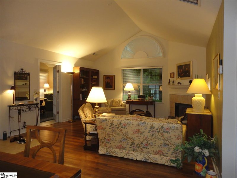 Property image 5 at 1502 Heritage Club Drive, Greenville, SC 29615