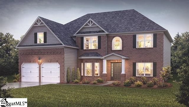 505 Southington Court