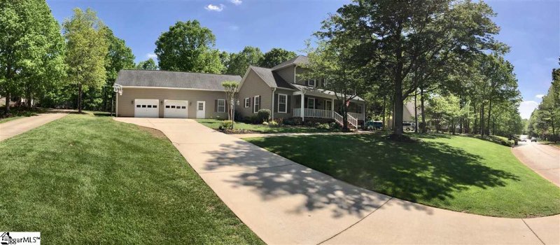 Property image 2 at 40 N Windward Court, Taylors, SC 29687