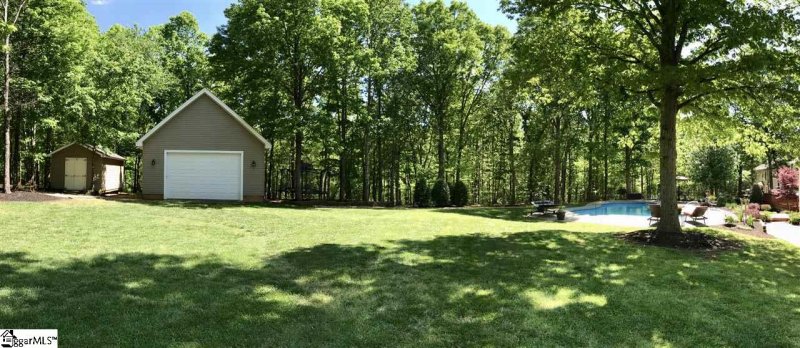 Property image 5 at 40 N Windward Court, Taylors, SC 29687