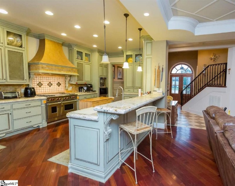 Property image 3 at 976 Nantahala Drive, Chesnee, SC 29323