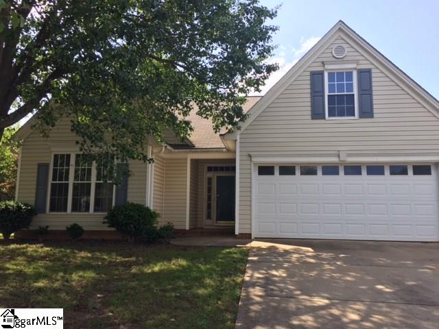 Property image 2 at 7 Glencove Court, Simpsonville, SC 29681