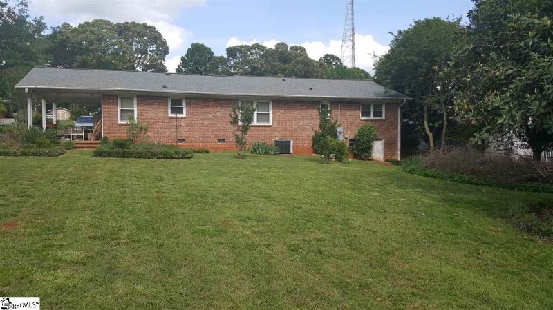 Property image 4 at 218 Highland Road, Duncan, SC 29334