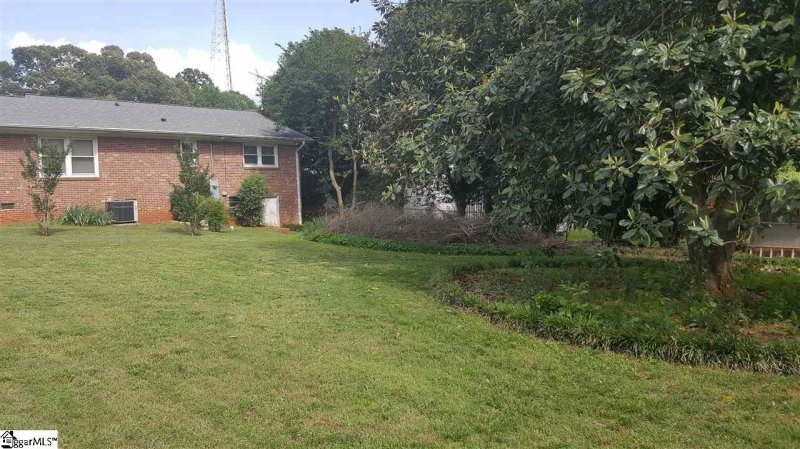 Property image 5 at 218 Highland Road, Duncan, SC 29334