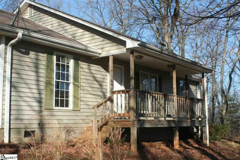 307 Mountain Lake Lane