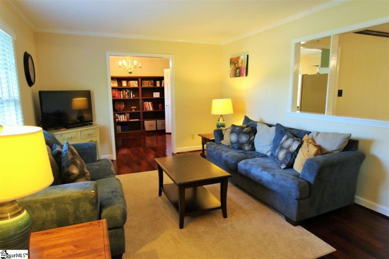 Property image 2 at 30 Reagan Court, Inman, SC 29349