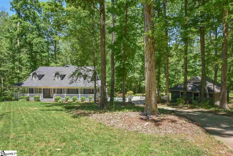 Property image 2 at 138 Fox Trace, Simpsonville, SC 29680