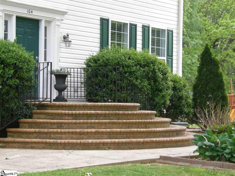 Property image 4 at 104 Pleasant Woods Road, Piedmont, SC 29673