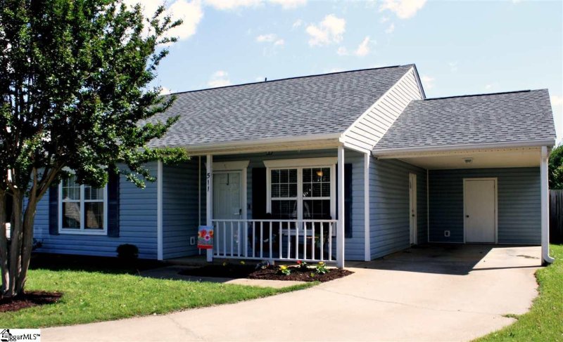 511 Sierra Ridge Court