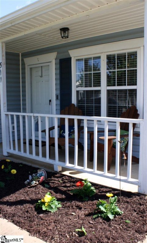 Property image 2 at 511 Sierra Ridge Court, Moore, SC 29369