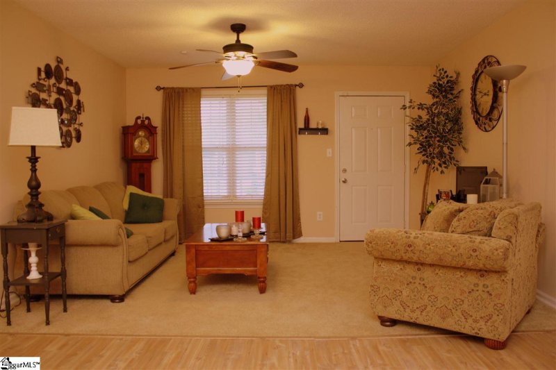 Property image 3 at 511 Sierra Ridge Court, Moore, SC 29369