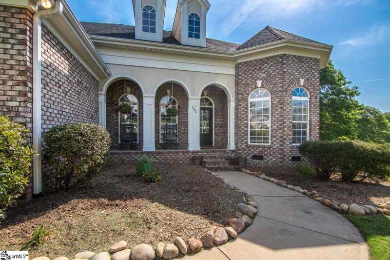 Property image 2 at 122 Birch Meadow Drive, Piedmont, SC 29673