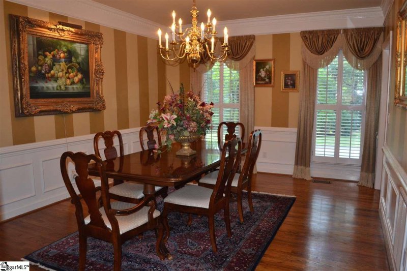 Property image 3 at 6 Windy Court, Greenville, SC 29615-2679