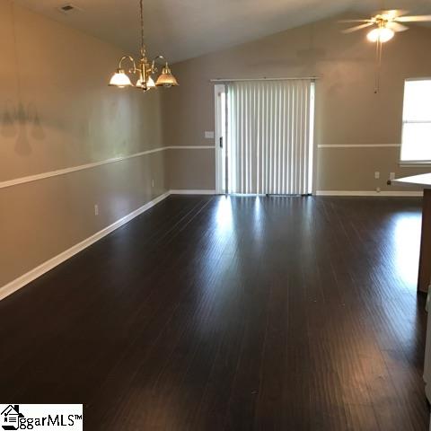 Property image 3 at 205 Old Orchard Road, Greer, SC 29650