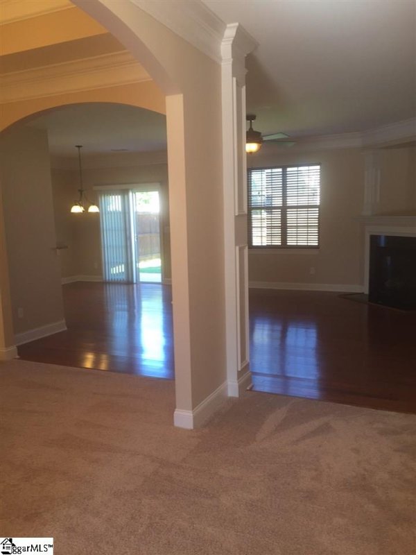 Property image 3 at 201 Romsey Circle, Simpsonville, SC 29681
