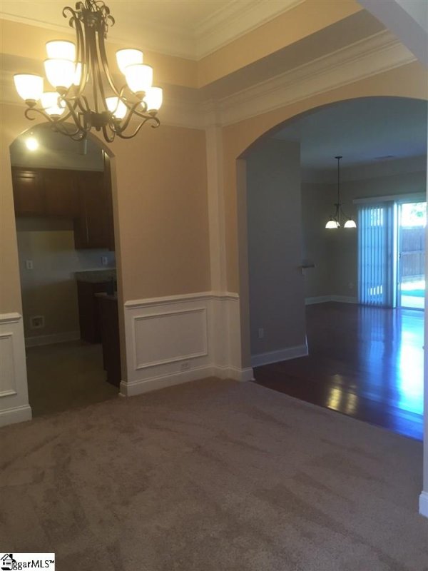 Property image 4 at 201 Romsey Circle, Simpsonville, SC 29681