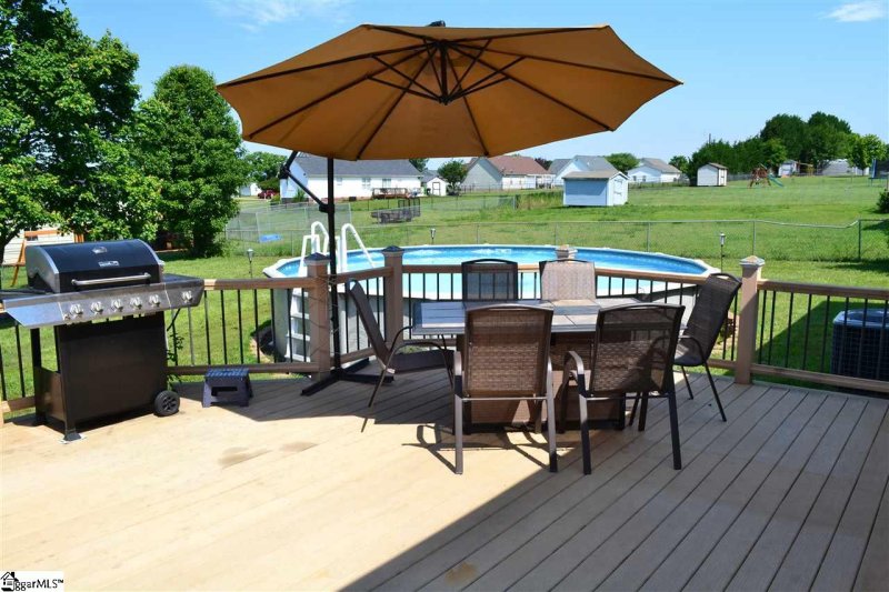 Property image 4 at 5419 Parris Bridge Road, Boiling Springs, SC 29316