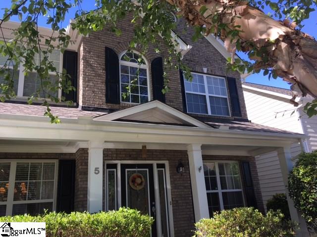 Property image 2 at 5 Boxleaf Court, Greer, SC 29650