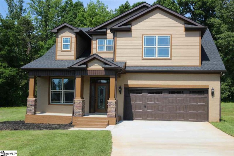 210 Floyd Meadow Drive