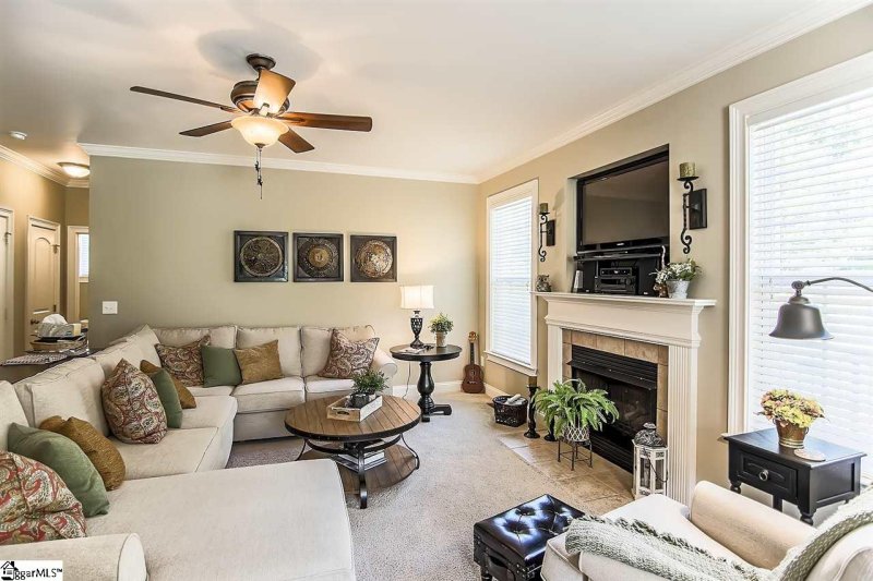 Property image 3 at 210 Quercus Run, Fountain Inn, SC 29644