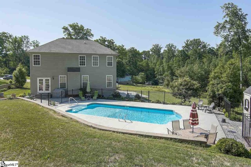 Property image 5 at 210 Quercus Run, Fountain Inn, SC 29644