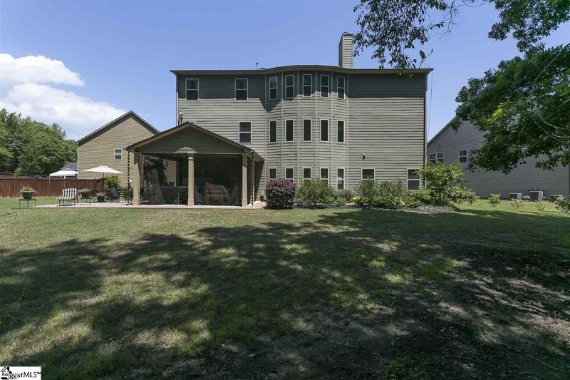 Property image 3 at 209 Candleston Place, Simpsonville, SC 29681
