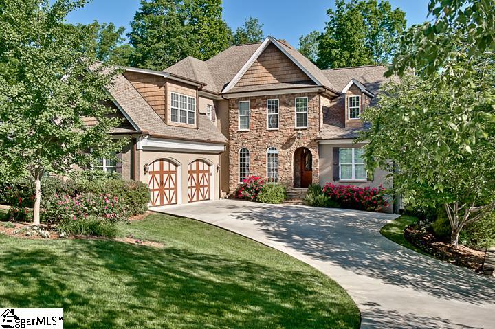 120 Walnut Creek Way