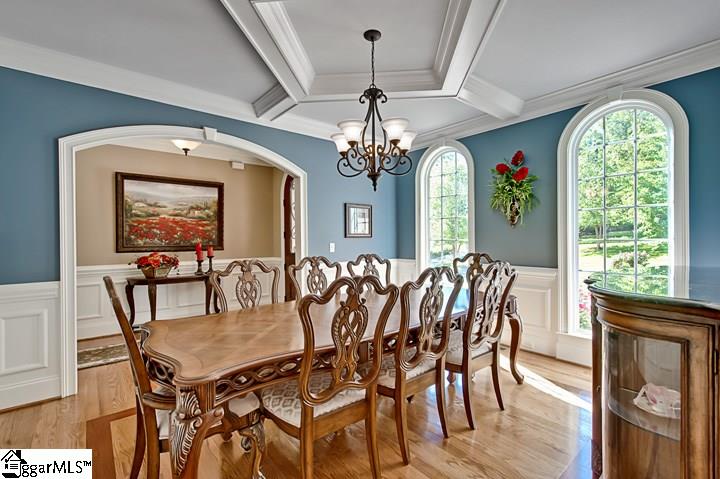 Property image 3 at 120 Walnut Creek Way, Greenville, SC 29611