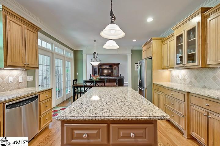 Property image 4 at 120 Walnut Creek Way, Greenville, SC 29611
