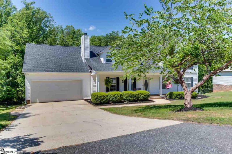 Property image 2 at 305 Wildmarsh Road, Piedmont, SC 29673