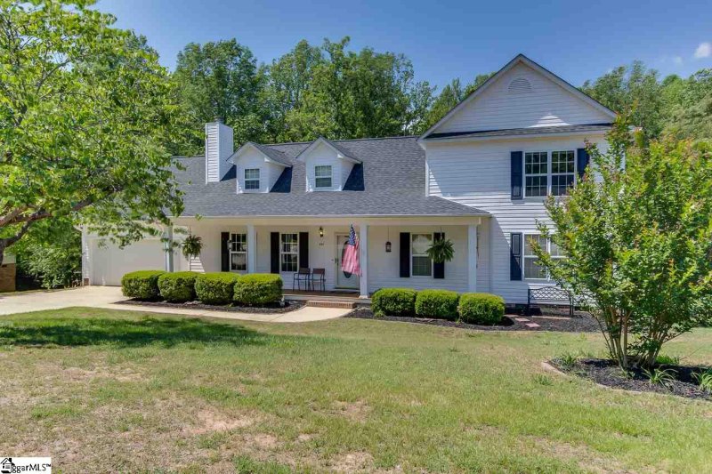 Property image 3 at 305 Wildmarsh Road, Piedmont, SC 29673