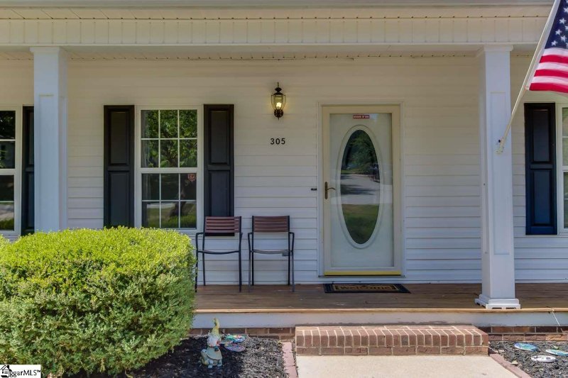 Property image 4 at 305 Wildmarsh Road, Piedmont, SC 29673