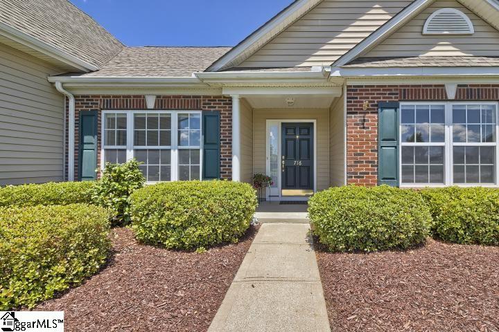 Property image 4 at 716 Golden Tanager Court, Greer, SC 29651