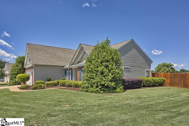 Property image 5 at 716 Golden Tanager Court, Greer, SC 29651