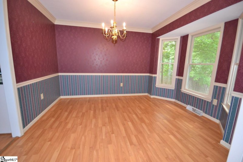 Property image 3 at 315 Dalewood Drive, Simpsonville, SC 29681