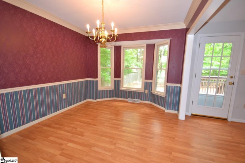 Property image 5 at 315 Dalewood Drive, Simpsonville, SC 29681