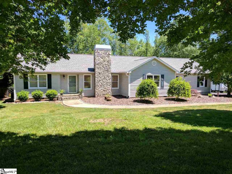 48 Chestnut Ridge Drive